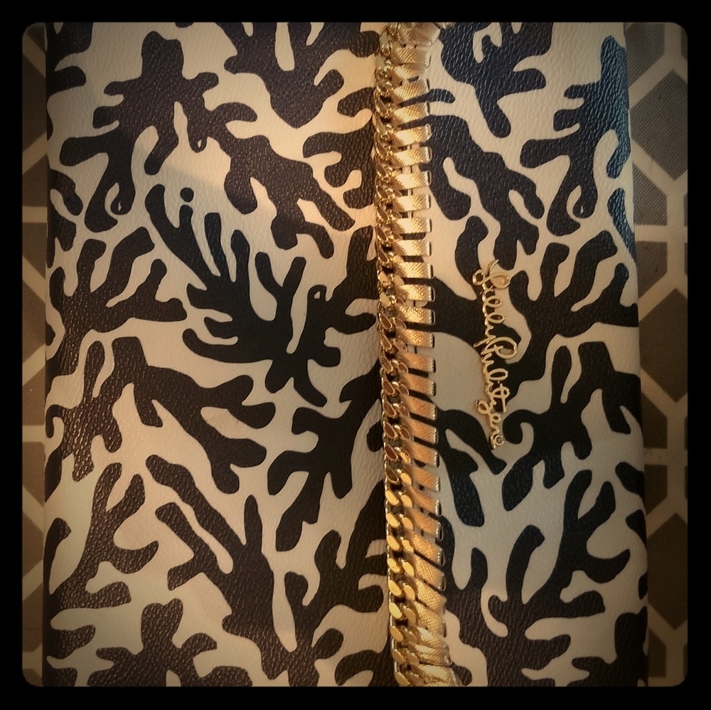 Lilly Pulitzer IPad Case